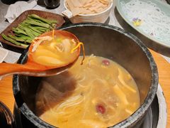 -芸山季·云南山珍菌火锅(南翔印象城MEGA店)