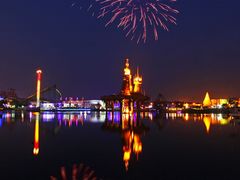 -大连海昌发现王国主题公园