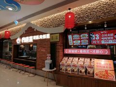 -四道菜·福建菜馆(万家广场店)