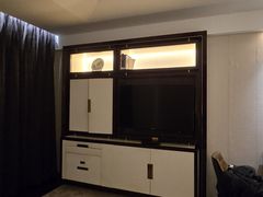 -南京圣和府邸豪华精选酒店