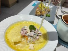 -库滋明·俄罗斯特色美食(中央大街店)