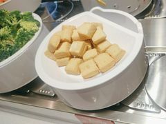 -龍歌自助小火锅(秦淮水游城店)