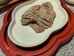 秦唐招牌焖炉烤鸭-北京王府井希尔顿酒店·秦唐中餐厅Chynna