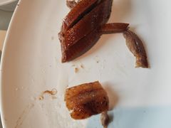 -四季民福烤鸭店(外滩外白渡桥店)