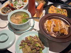 -秋色客家菜(南山店)