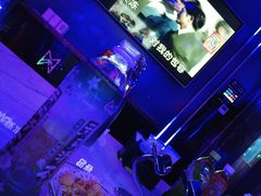 -酷秀KTV(五道口店)