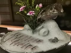 -揽季锅物会.福建黄鱼.海鲜姿造(五四路店)