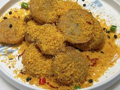-倍儿美海鲜大排挡·非遗海鲜蒸饺(洋货店)