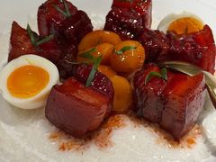 -華府(凯德晶萃店)