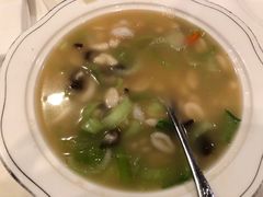 -杭州香格里拉·香宫中餐厅