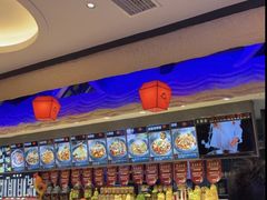 -山河屯铁锅炖鲜鹅·东北菜(开发区一店)