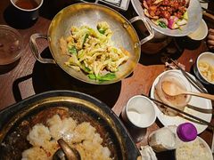 -绿茶餐厅(朝阳大悦城店)