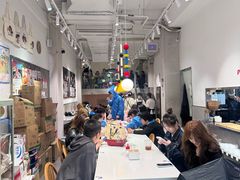 -小豆海棠(嘉兴路店)