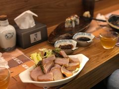 -烧鸟横丁(联发文创口岸店)