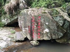 -溪口-滕头旅游景区