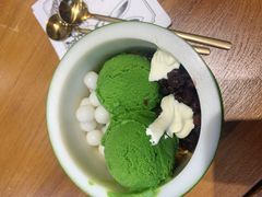 -無邪日式甜品(世博源店)