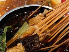 -望江门小龙虾·烧烤(九堡店)