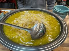 -合合春饼·酱骨·东北菜(潘家园店)