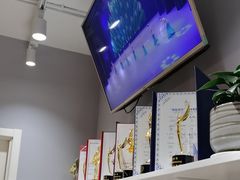 -舞蓓舞蹈(永定路校区)