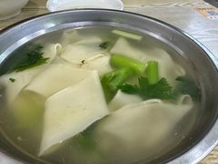 -王菊美食街·王菊面馆(总店)