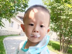 -迎泽公园