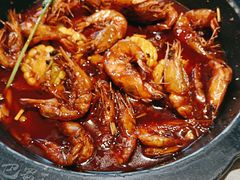 -巴蜀王婆大虾(南锣鼓巷店)