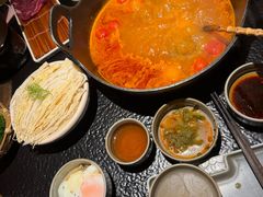 -大龙燚·旷野鲜火锅(广州首店)