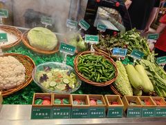 -巢爷老味(东方红店)