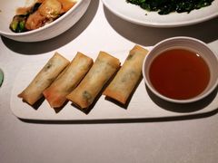 -醉舍·新淮扬菜(长宁龙之梦店)