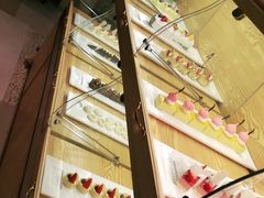 -喜来登酒店-盛宴标帜海鲜自助