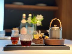 -月芽·自由餐厅·西溪湿地餐厅