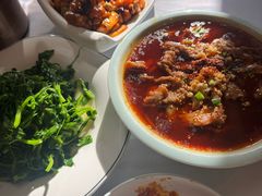 -峨嵋酒家(地安门店)