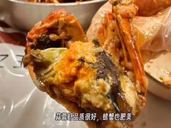 -靓靓蒸虾·头牌蒸虾(万松园玲珑店)