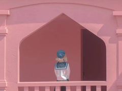 -漳州滨海火山岛自然生态风景区