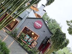 -COSTA COFFEE(西湖天地店)