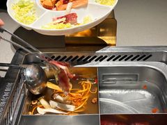 -海底捞火锅(九霄梦天地店)