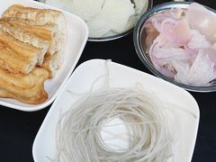 -川香煲(茅台路店)