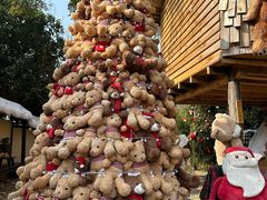 -HERRE·FARM 赫尔露营农场·团建聚会包场