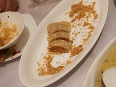 -粗茶淡饭·汉口公馆(循礼门店)