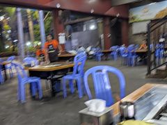 -石屏老字号4号包浆豆腐美食城(泼水广场店)