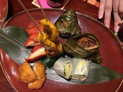 -红泰·泰精选·特色料理(中山路店)