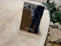 -1/4 ONE QUARTER COFFEE LAB(朝阳大悦城店)