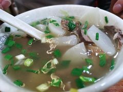 -陈记汤饭(水巷口店)
