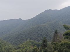 -南岳衡山风景名胜区