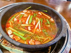 -黔有有贵州酸汤夺夺粉火锅(五味十字店)