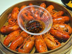 -可可大虾武汉土菜大排档(万松园1店)