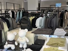 -百联奥特莱斯广场(武汉盘龙店)
