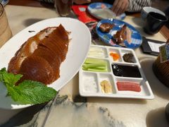 -范家小馆·四代传承烤鸭店(紫竹桥店)