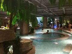 -巴斯漫温泉汗蒸馆(贡湖大道店)