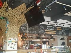 大堂-莫比餐厅(五道口店)
